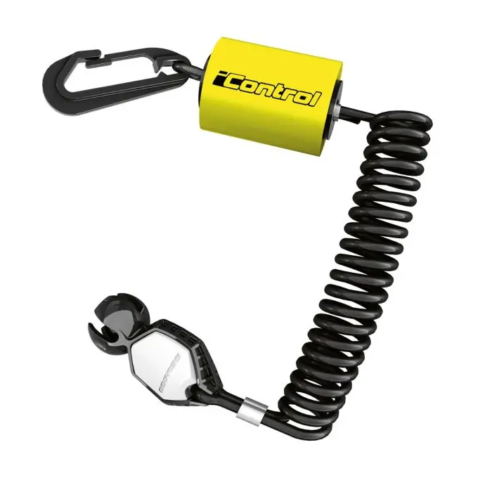 Sea-Doo Rf D.E.S.S Key Without Harness 1
