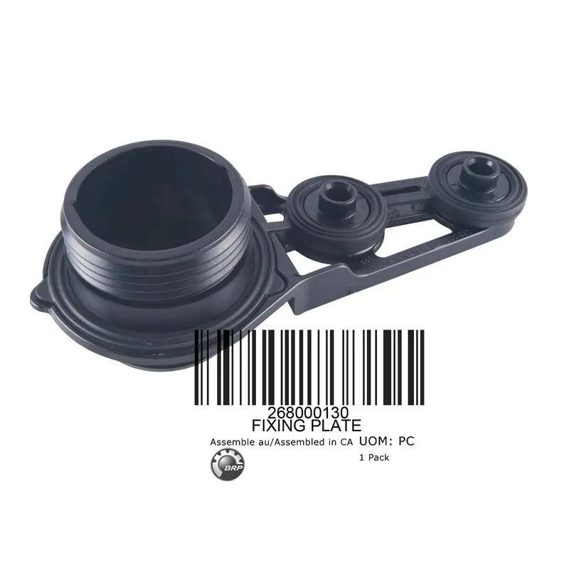 Sea-Doo Rh Fixing Plate 1