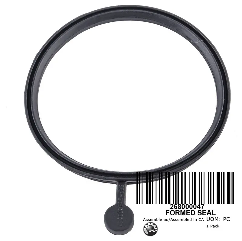 Sea-Doo Rh Formed Seal 1