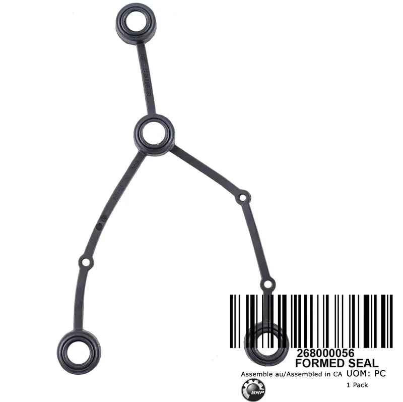 Sea-Doo Rh Formed Seal 1