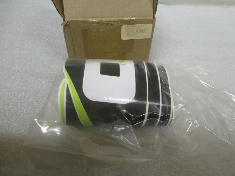 Sea-Doo Rh Hull Decal 1