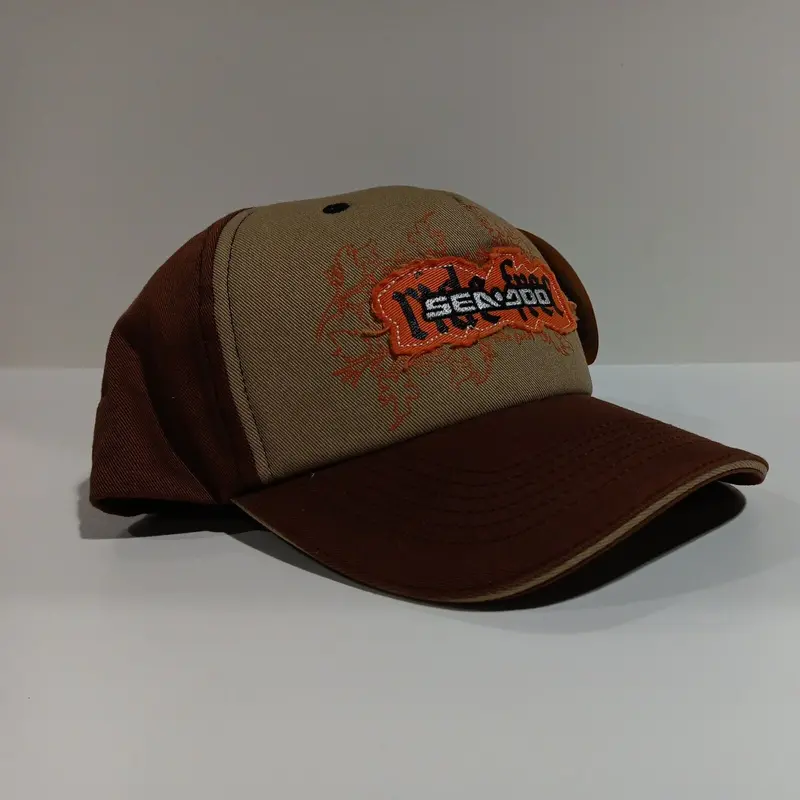 Sea-Doo Ride Free Cap 1