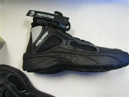 Sea-Doo Riding Booties 1
