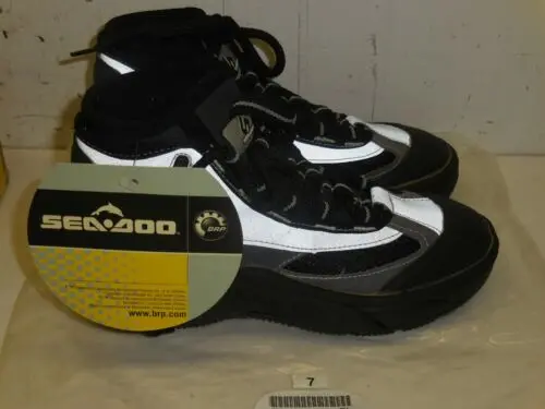 Sea-Doo Riding Booties 1