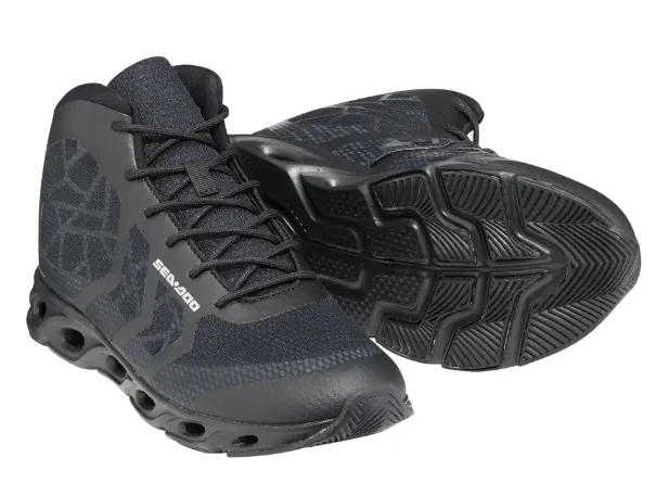 Sea-Doo Riding Boots 1