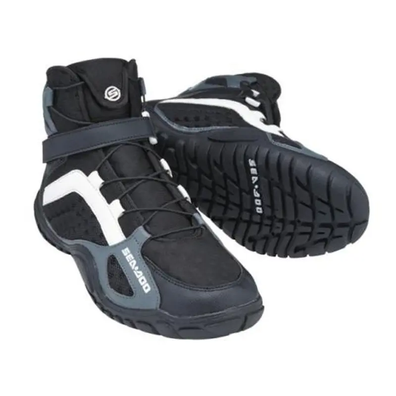 Sea-Doo Riding Boots 1