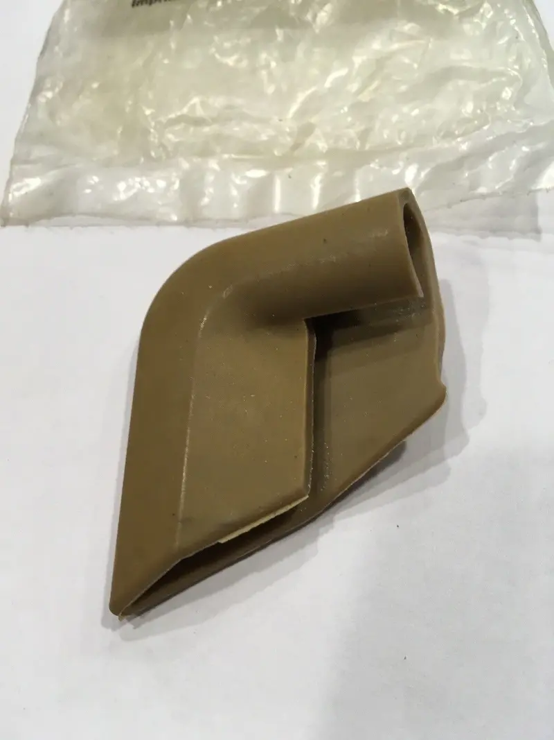 Sea-Doo Right Hand Corner Seat 1