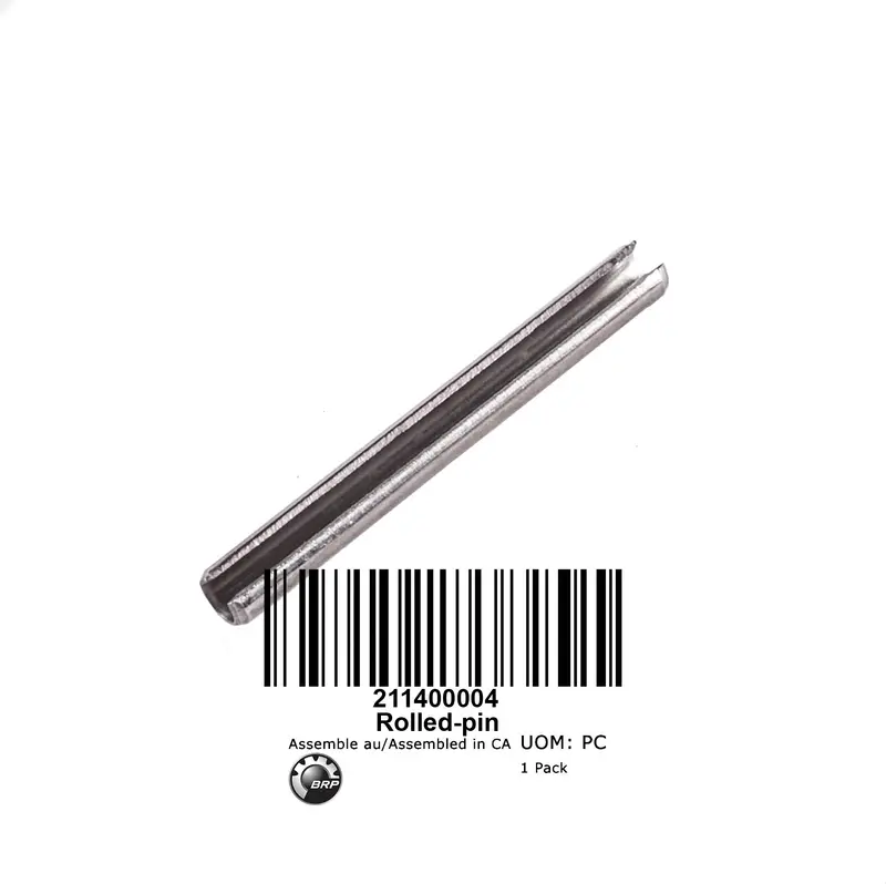 Sea-Doo Rolled Pin M3 X 30 1