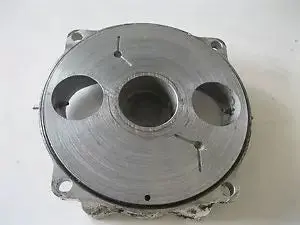 Sea-Doo Rotary Valve Cover 1