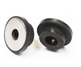 Sea-Doo Rubber Bushing 1