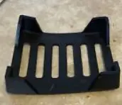 Sea-Doo Rubber Pad 1
