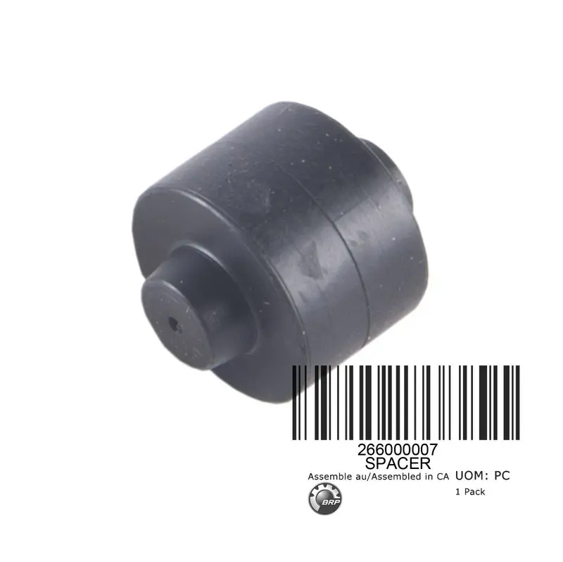 Sea-Doo Rubber Spacer 1