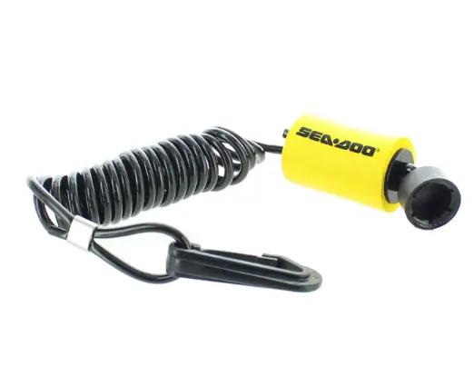 Sea-Doo Safety Lanyard 1