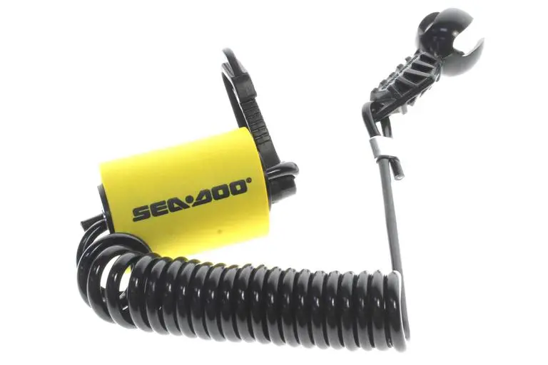 Sea-Doo Safety Lanyard 1