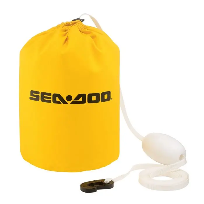 Sea-Doo Sandbag Anchor 1