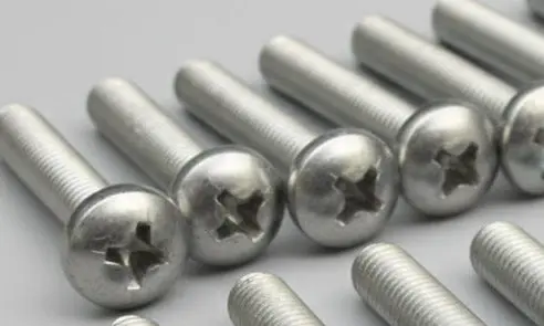 Sea-Doo Screw #10 X 1-1/4” 1