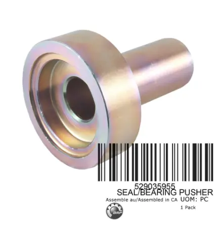 Sea-Doo Seal Bearing Pusher 1