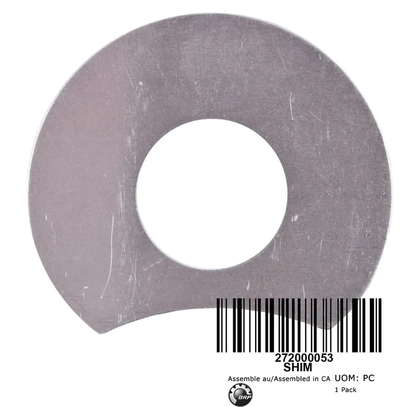 Sea-Doo Shim, 0.3 Mm 1