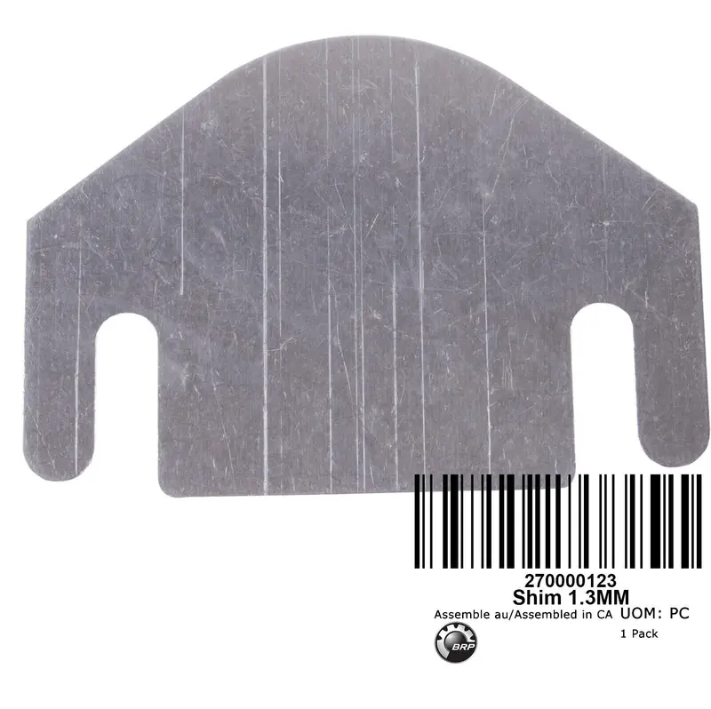 Sea-Doo Shim 1.3 Mm 1