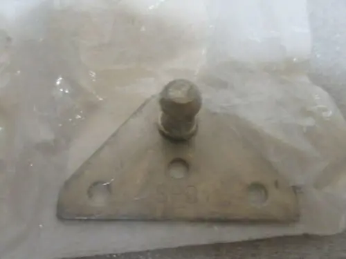 Sea-Doo Shock Bracket 1