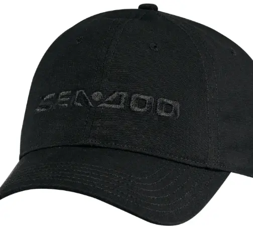 Sea-Doo Signature Cap 1
