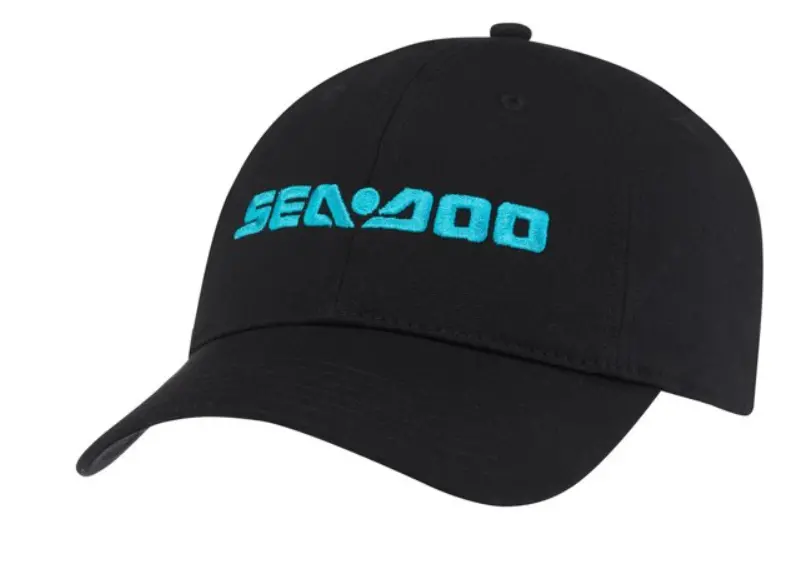 Sea-Doo Signature Cap 1