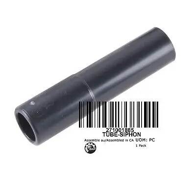 Sea-Doo Siphon Tube 1
