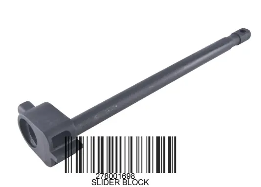 Sea-Doo Sliding Block Assembly 1