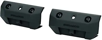 Sea-Doo Snap-In Fenders Installation Kit 1