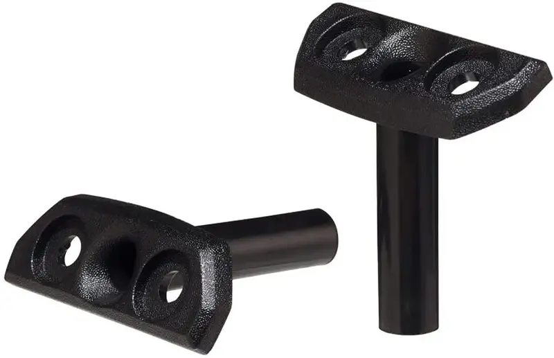 Sea-Doo Snap-In Fenders Installation Kit 1