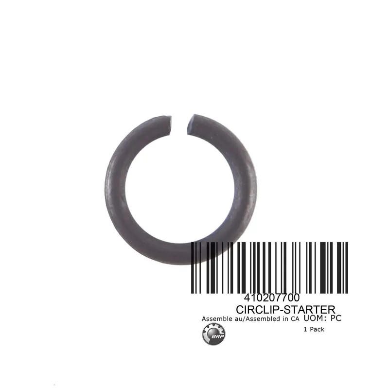 Sea-Doo Snap Ring 1