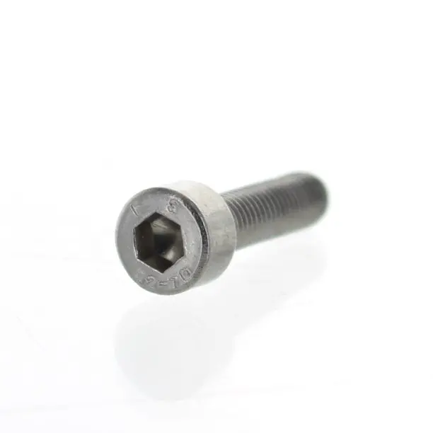 Sea-Doo Socket Head Screw M5 X 20 2
