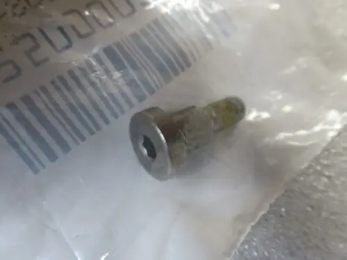 Sea-Doo Socket Shoulder Screw 1