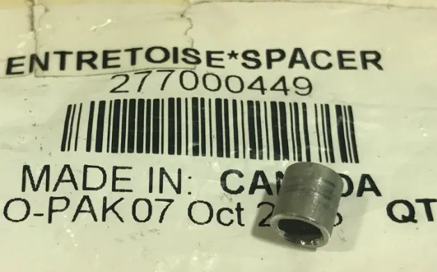 Sea-Doo Spacer (277000449) 1