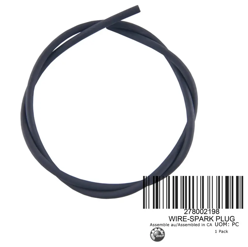 Sea-Doo Spark Plug Wire 1