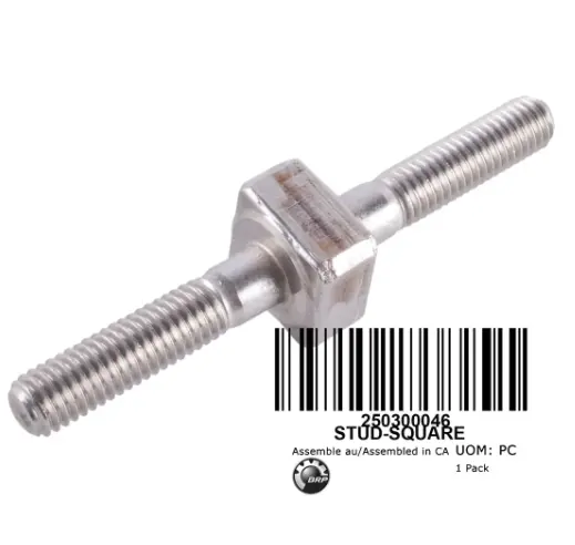 Sea-Doo Square Stud 1