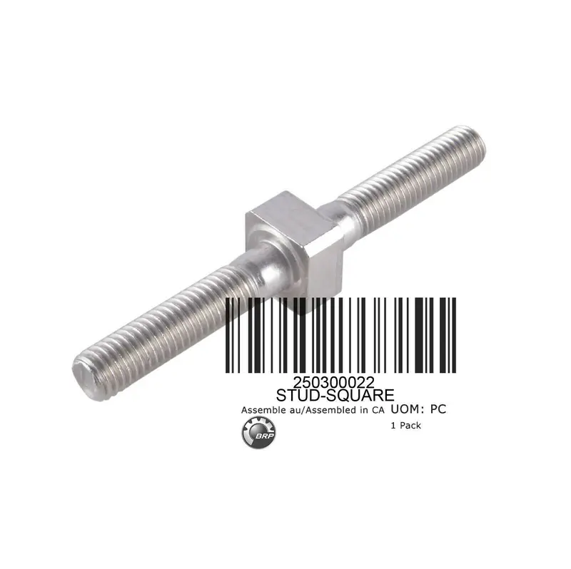 Sea-Doo Square Stud 1