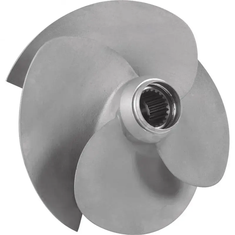 Sea-Doo Stainless Impeller Assy 1