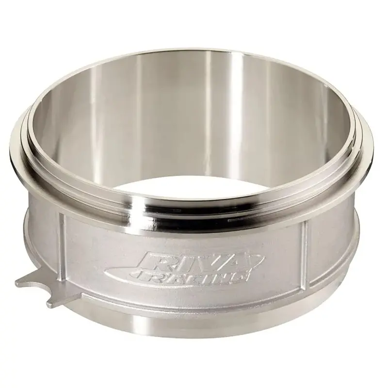 Sea-Doo Stainless Steal Wear Ring 1