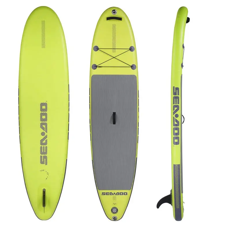 Sea-Doo Stand Up Paddle Board 1
