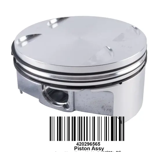 Sea-Doo Standard Piston Assembly (99.96Mm) 1