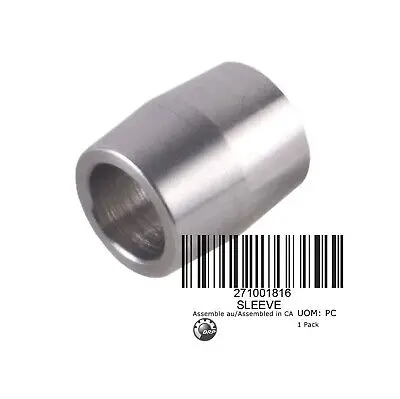 Sea-Doo Steering Nozzle Sleeve 1