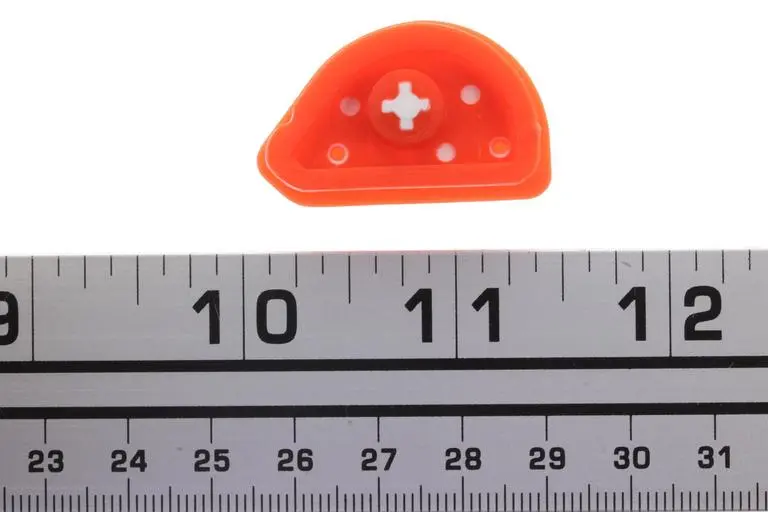 Sea-Doo Stop Knob 1