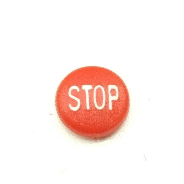 Sea-Doo Stop Knob Button 1