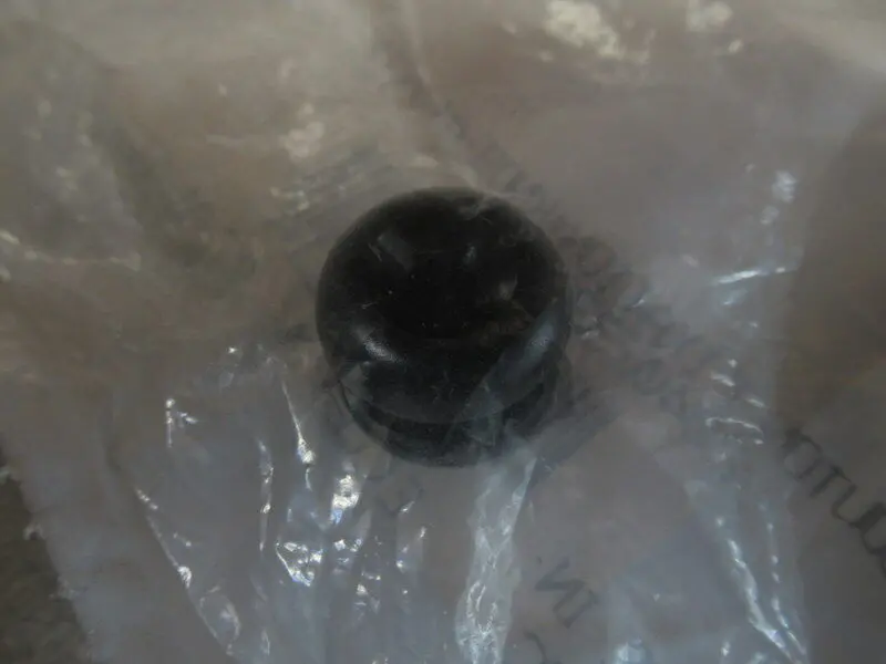 Sea-Doo Storage Compartment Attachment Knob 1
