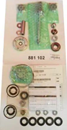 Sea-Doo Supercharger Kit 1