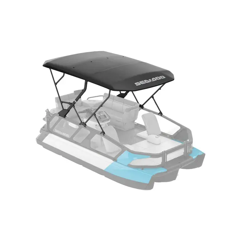 Sea-Doo Switch Double Bimini Top 18' 1