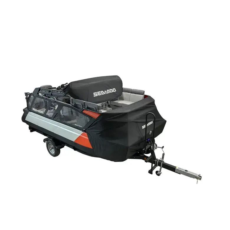 Sea-Doo Switch Front Trailering Cover 1