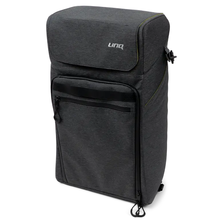 Sea-Doo Switch Linq Lite Canvas Bag 1