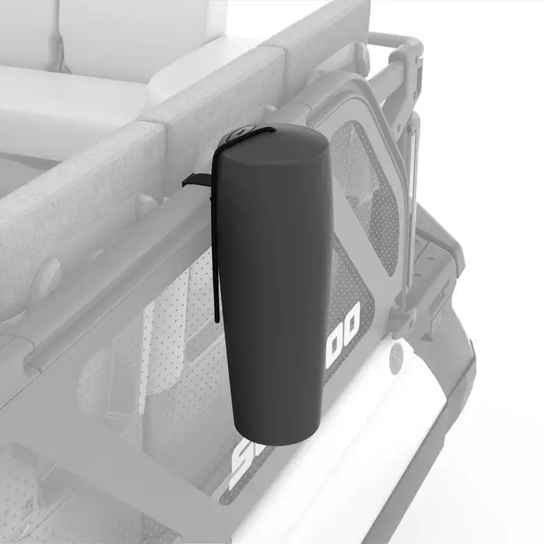 Sea-Doo Switch Linq Lite Fenders Kit 1